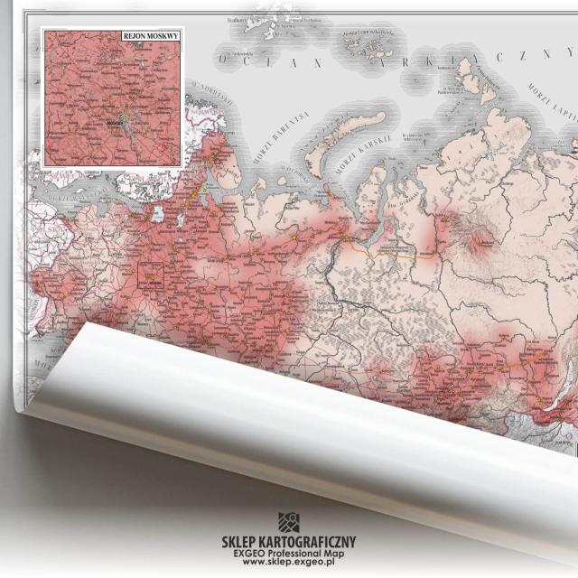 System gułag w bloku sowieckim