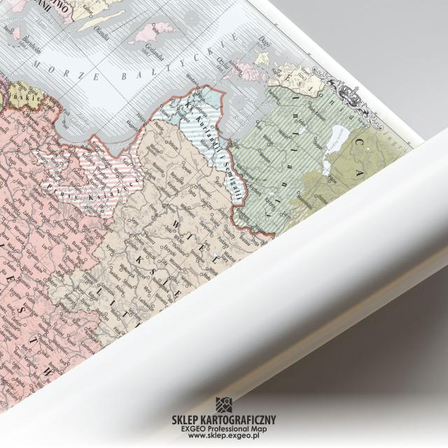 Rzeczpospolita Obojga Narodów A.D. 1577 (+ EBOOK)