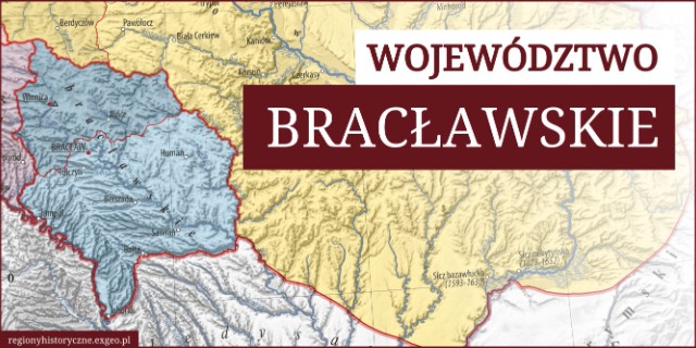 Województwo bracławskie
