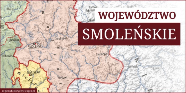 Województwo smoleńskie