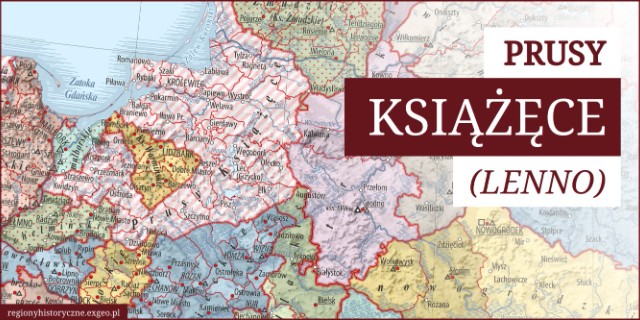 Prusy Książęce (lenno)
