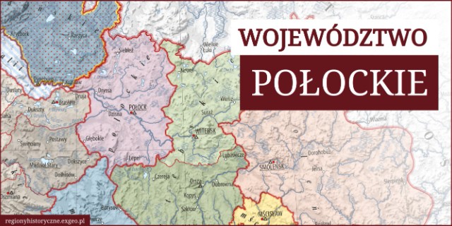 Województwo połockie
