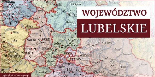Województwo lubelskie