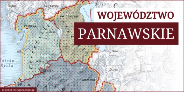 Województwo parnawskie