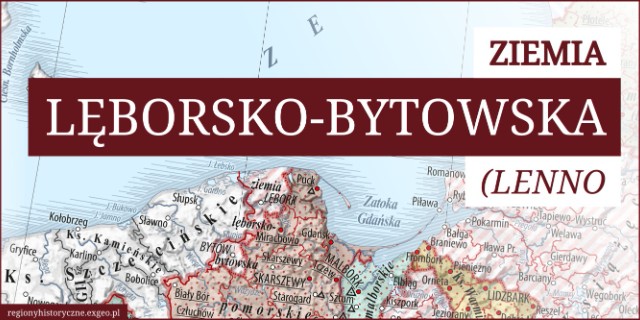 Ziemia lęborsko- bytowska